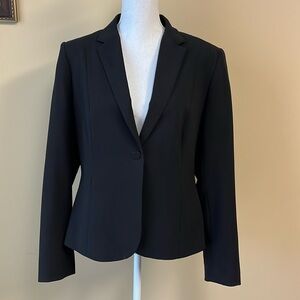 Calvin Klein Stretch Blazer